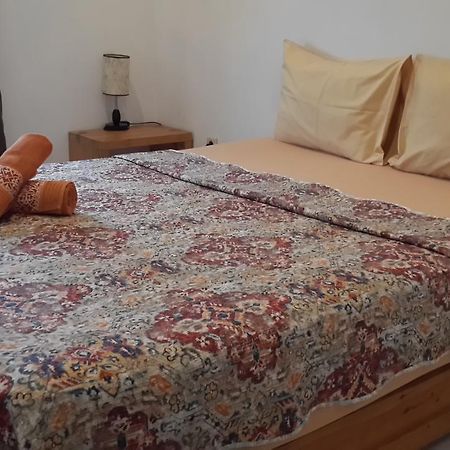 יוגיאקרטה The Wayang Homestay מראה חיצוני תמונה