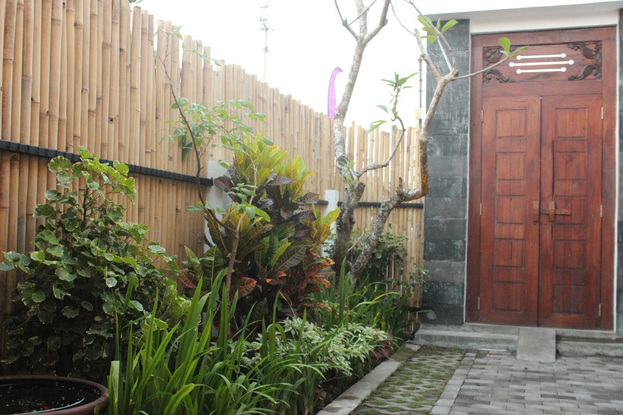 יוגיאקרטה The Wayang Homestay מראה חיצוני תמונה